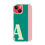 Slim Protection Case［ Original - initial color line - A green ］