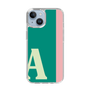 Slim Protection Case［ Original - initial color line - A green ］