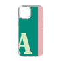 Slim Protection Case［ Original - initial color line - A green ］