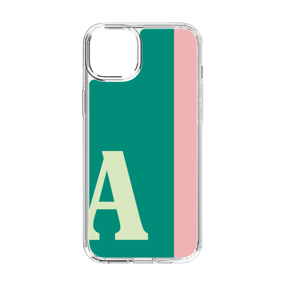 Slim Protection Case［ Original - initial color line - A green ］