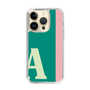 Slim Protection Case［ Original - initial color line - A green ］