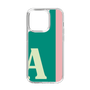 Slim Protection Case［ Original - initial color line - A green ］