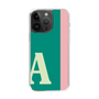 Slim Protection Case［ Original - initial color line - A green ］
