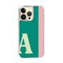 Slim Protection Case［ Original - initial color line - A green ］