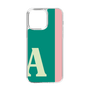Slim Protection Case［ Original - initial color line - A green ］