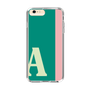 Slim Protection Case［ Original - initial color line - A green ］