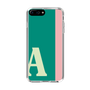 Slim Protection Case［ Original - initial color line - A green ］