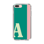 Slim Protection Case［ Original - initial color line - A green ］