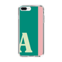 Slim Protection Case［ Original - initial color line - A green ］