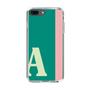 Slim Protection Case［ Original - initial color line - A green ］