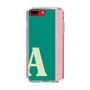 Slim Protection Case［ Original - initial color line - A green ］