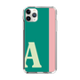 Slim Protection Case［ Original - initial color line - A green ］
