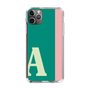 Slim Protection Case［ Original - initial color line - A green ］