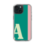 Slim Protection Case［ Original - initial color line - A green ］