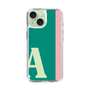 Slim Protection Case［ Original - initial color line - A green ］