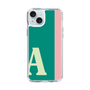 Slim Protection Case［ Original - initial color line - A green ］