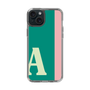 Slim Protection Case［ Original - initial color line - A green ］