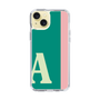 Slim Protection Case［ Original - initial color line - A green ］