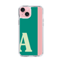Slim Protection Case［ Original - initial color line - A green ］