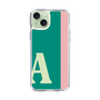 Slim Protection Case［ Original - initial color line - A green ］