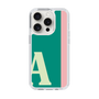 Slim Protection Case［ Original - initial color line - A green ］