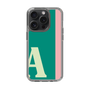 Slim Protection Case［ Original - initial color line - A green ］