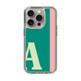 Slim Protection Case［ Original - initial color line - A green ］