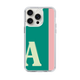 Slim Protection Case［ Original - initial color line - A green ］