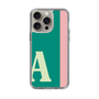 Slim Protection Case［ Original - initial color line - A green ］