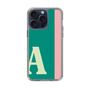 Slim Protection Case［ Original - initial color line - A green ］