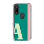 Slim Protection Case［ Original - initial color line - A green ］