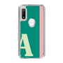 Slim Protection Case［ Original - initial color line - A green ］