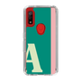 Slim Protection Case［ Original - initial color line - A green ］