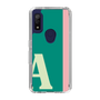 Slim Protection Case［ Original - initial color line - A green ］