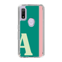 Slim Protection Case［ Original - initial color line - A green ］