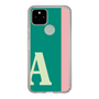 Slim Protection Case［ Original - initial color line - A green ］