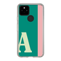 Slim Protection Case［ Original - initial color line - A green ］