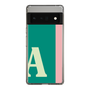 Slim Protection Case［ Original - initial color line - A green ］