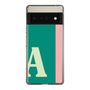 Slim Protection Case［ Original - initial color line - A green ］