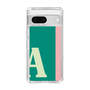 Slim Protection Case［ Original - initial color line - A green ］