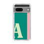 Slim Protection Case［ Original - initial color line - A green ］