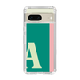 Slim Protection Case［ Original - initial color line - A green ］