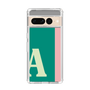 Slim Protection Case［ Original - initial color line - A green ］
