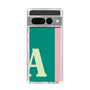 Slim Protection Case［ Original - initial color line - A green ］