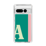 Slim Protection Case［ Original - initial color line - A green ］