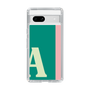 Slim Protection Case［ Original - initial color line - A green ］