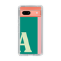 Slim Protection Case［ Original - initial color line - A green ］