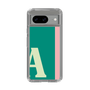Slim Protection Case［ Original - initial color line - A green ］