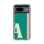 Slim Protection Case［ Original - initial color line - A green ］