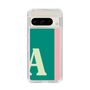 Slim Protection Case［ Original - initial color line - A green ］